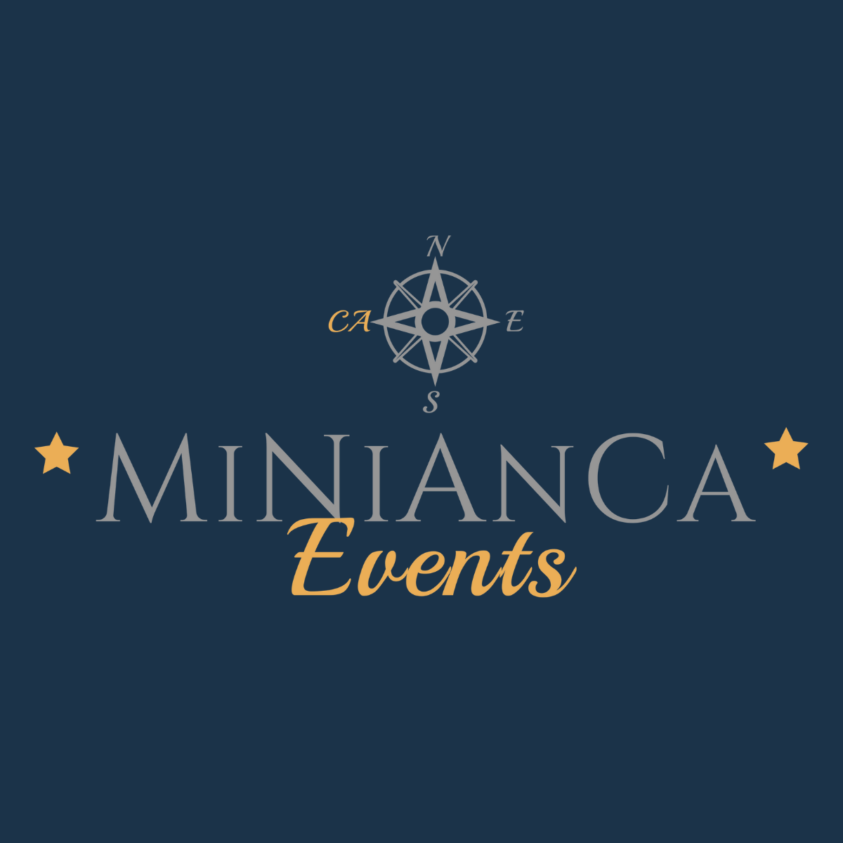 MiNiAnCa Events