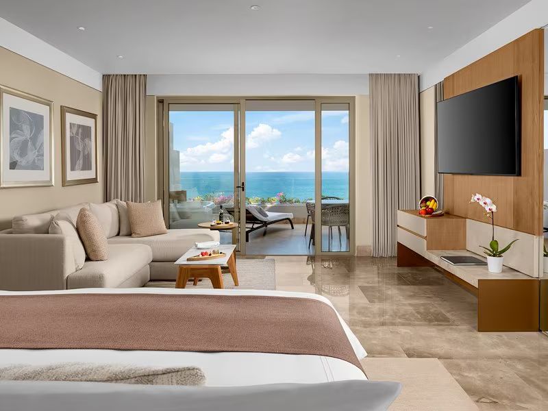 Ambassador Suite