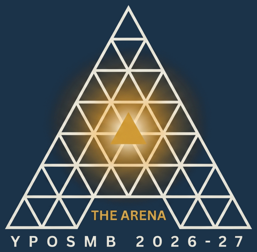 The Arena — YPOSMB 2026-27