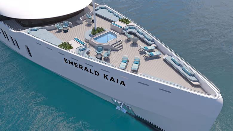 Emerald Kaia